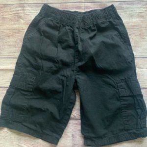 Boy's Cargo Shorts